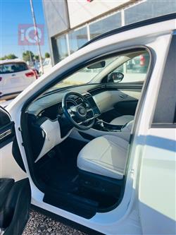 هیوندای تۆکسۆن